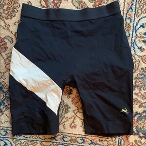 Tracksmith Mens Half Tights